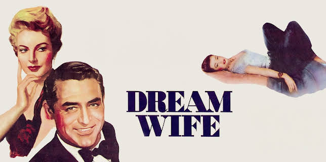 Dream Wife (1953) (1953)