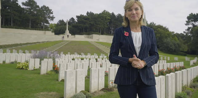 12:00 PM: Antiques Roadshow (S41 E2) (S41) | Yesterday | 3/5 2026