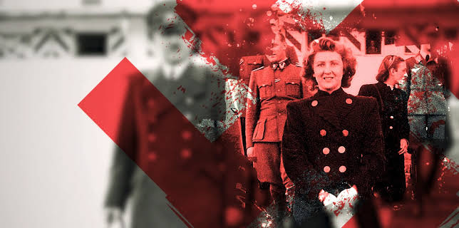 14:15: Der Nazi-Clan - Hitlers Hofstaat | ZDFinfo | 11/10 2025