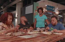 What's Good?!: Baltimore