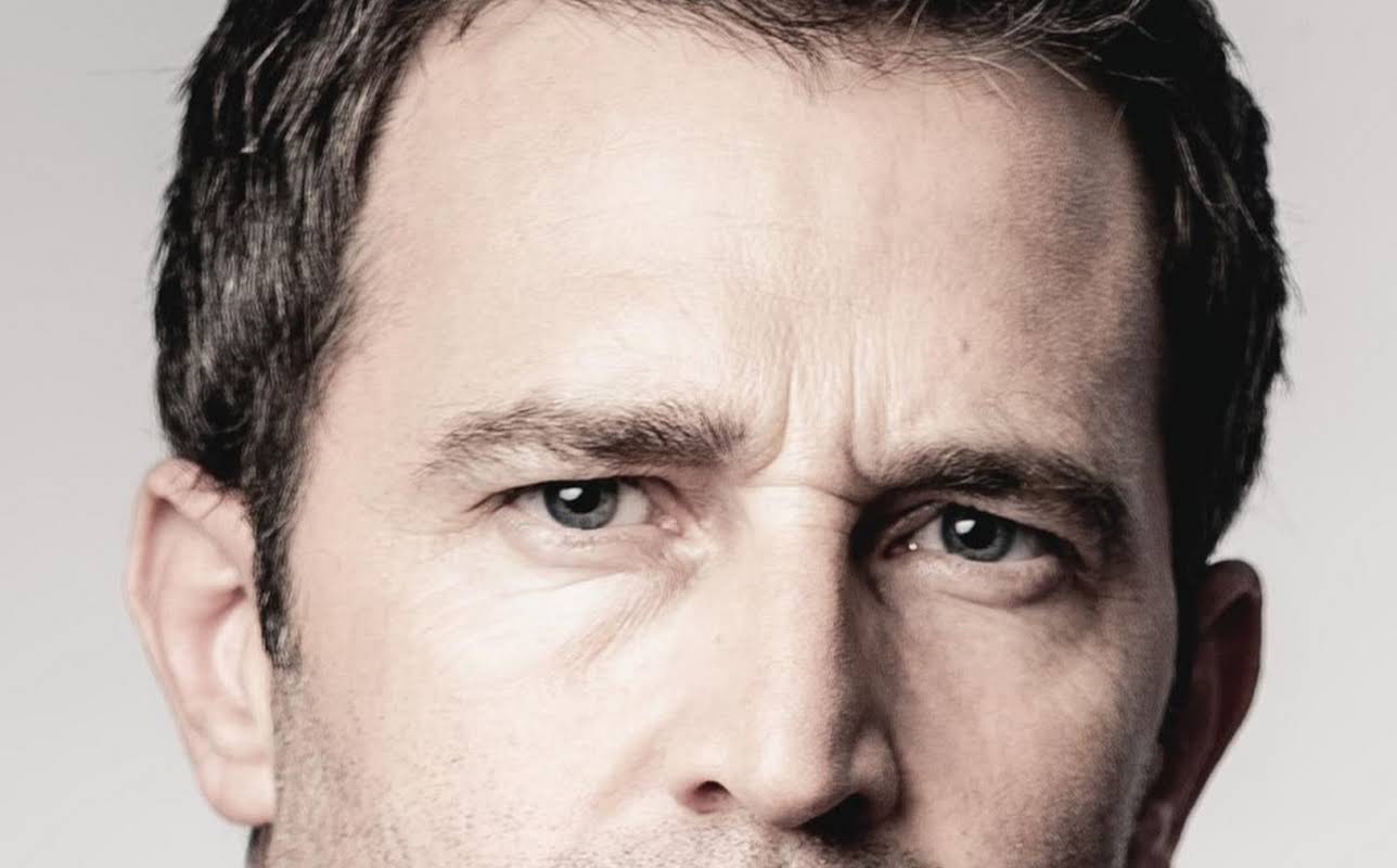 Fernando Gil