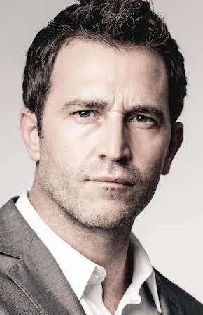Fernando Gil as 