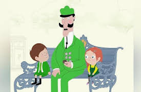 Peek Zoo: A Sticky Problem