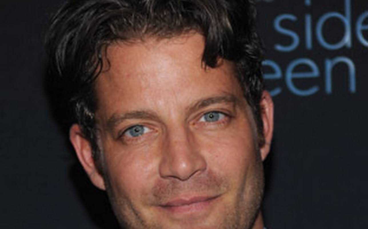 Nate Berkus