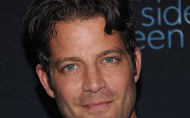 Nate Berkus