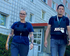 rbb24 Reportage: Wut, Ohnmacht, Schulden