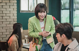 A Piece of Your Mind: Episode 5