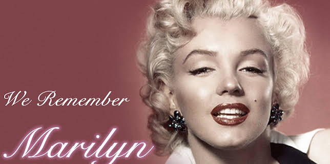 We Remember Marilyn (2017)