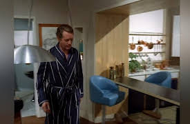 The Prisoner: The Chimes Of Big Ben