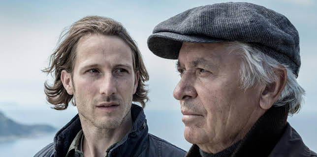 11:45: Unterm Eis | SR Fernsehen | 2/22 2026