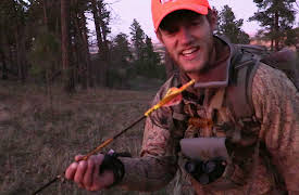Eastmans' Hunting TV: Rattling Whitetails in the Black Hills