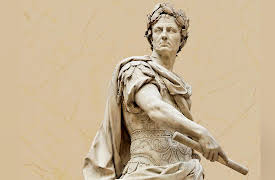 The Celtic World: Caesar and the Gauls