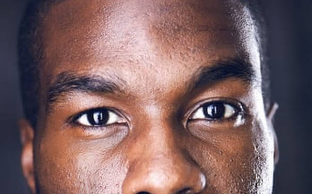 Yahya Abdul-Mateen II