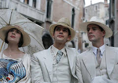 Brideshead Revisited