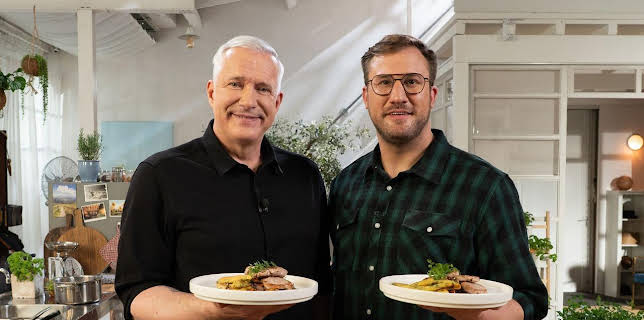 17:00: Einfach & köstlich | SWR Fernsehen BW | 11/9 2025