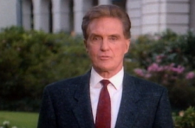Unsolved Mysteries: Original Robert Stack Episodes: Episode: 23