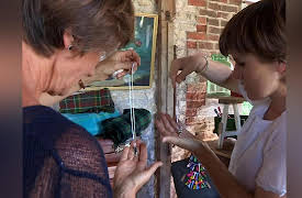 Money For Nothing: Episode 7