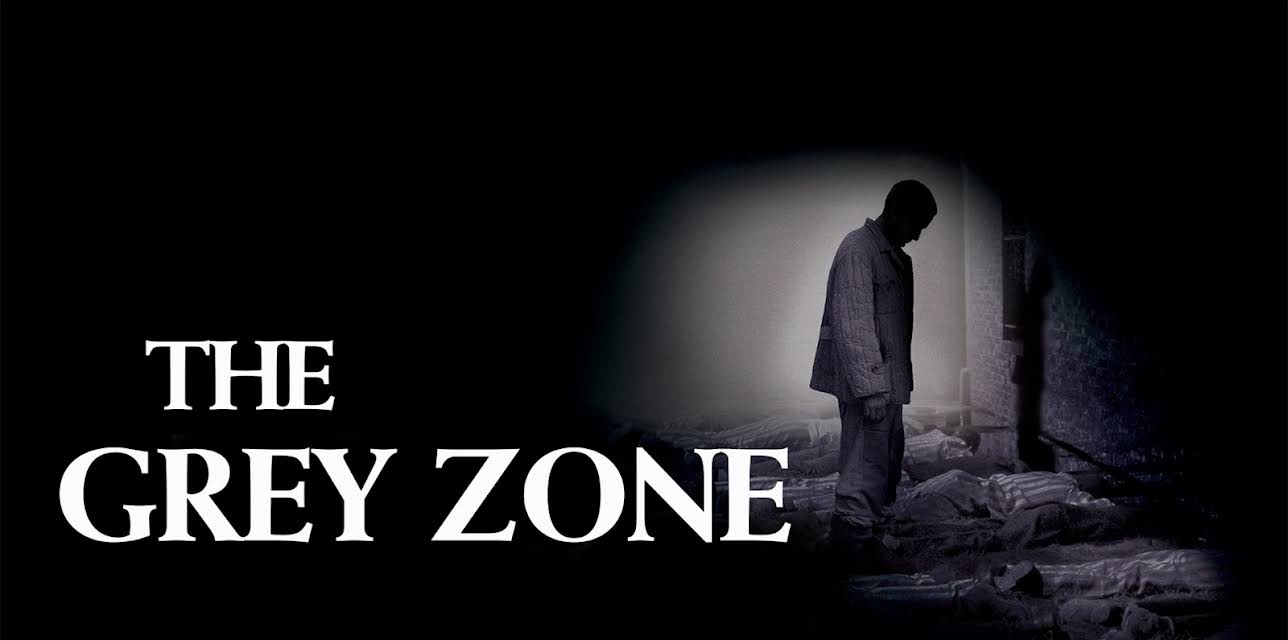 The Grey Zone (2001)