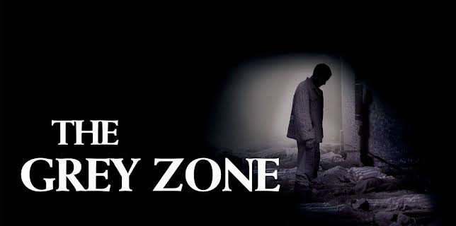 The Grey Zone (2001)