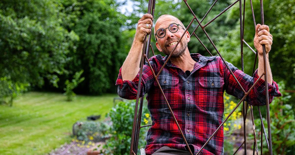 7/3 19:00 | Søren Vesters Have på DR1
