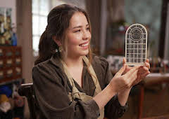 The Marvellous Miniature Workshop