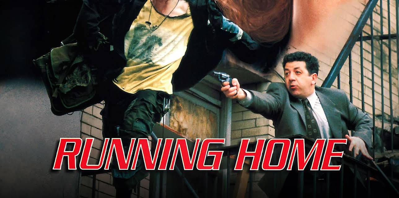 Running Home (1999)