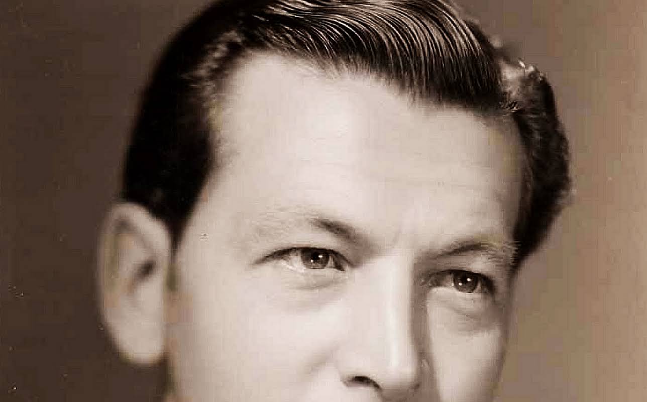 Philip Dorn