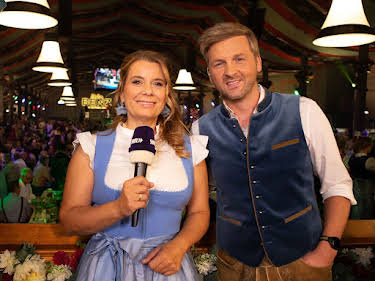 20:15: Wasen live - das 179. Cannstatter Volksfest | SWR Fernsehen RP | 10/5 2026