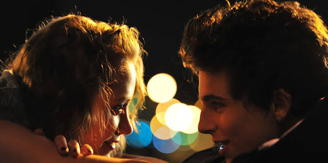 00:05: Hot Summer Nights | Das Erste | 2/16 2026