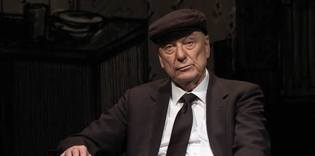 22:30: Dod - Das Leben ist das Ende | SR Fernsehen | 3/24 2026