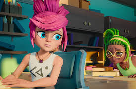 Kitti Katz: Välgörenhetens kraft