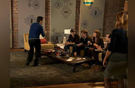 The League Unrated Season 1: The Usual Bet