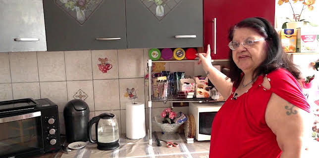 16:05: Hartz und herzlich - Tag für Tag Rostock (S13 E10) (S13) | RTL 2 | 1/19 2026