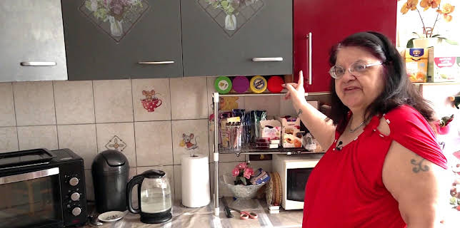 Hartz und herzlich - Tag für Tag Rostock