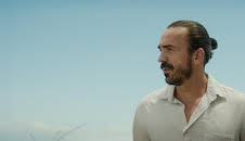 Das Meer ist der Himmel