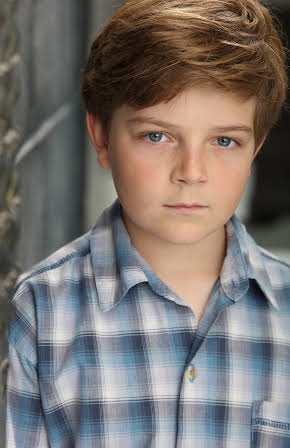 Zakary Risinger as 