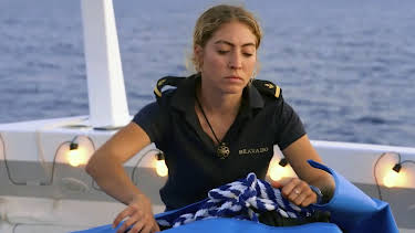 2:55 AM: Below Deck Mediterranean | E4 | 8/17 2026