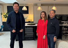 George Clarke's Building Home