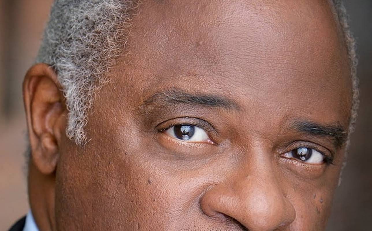 Jesse D. Goins