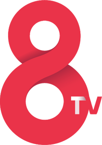 8 tv