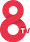 8 tv
