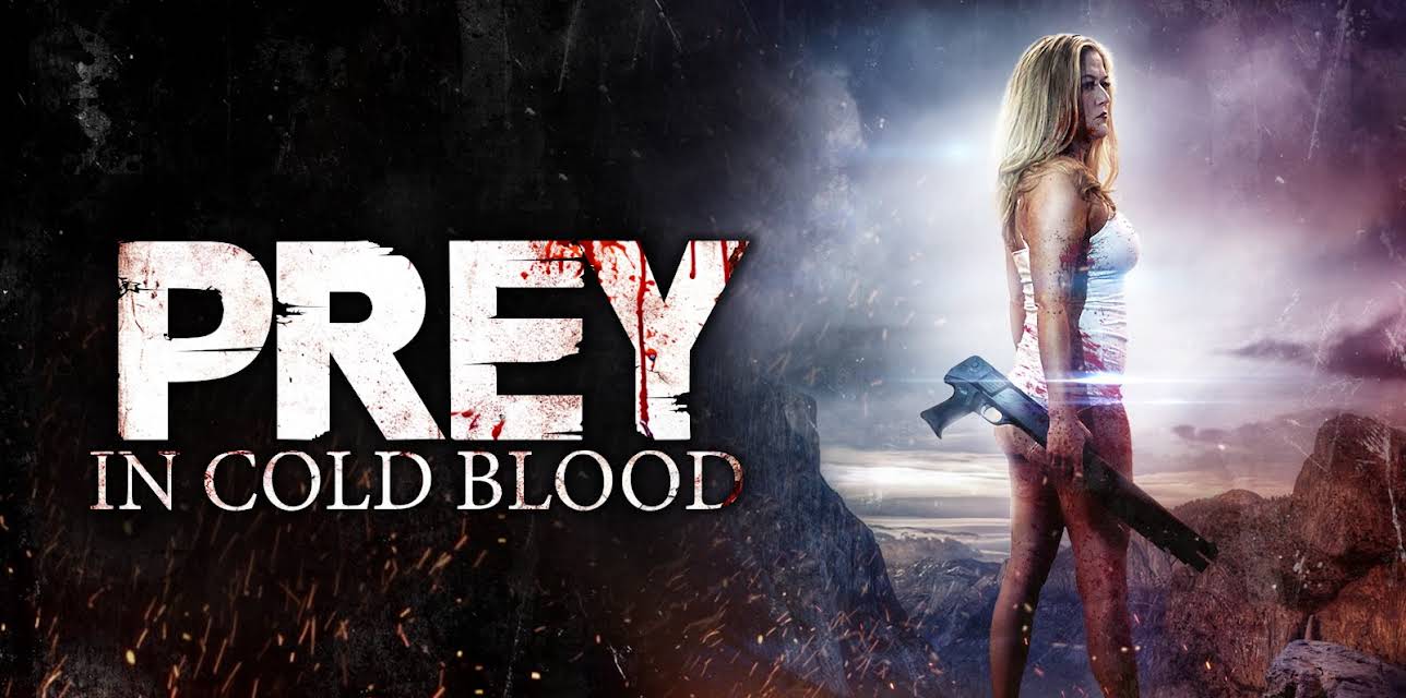 Prey: In Cold Blood (2016)