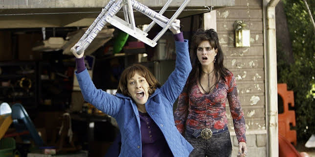 13:20: The Middle | ProSieben | 2/26 2026