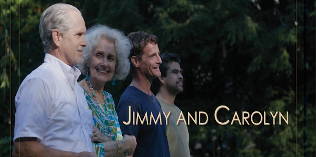 Jimmy & Carolyn (2023)