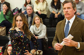 Divorce: Another Party