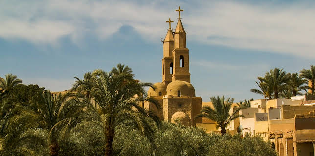 12:05: Wüstenmütter | 3SAT | 1/16 2026