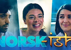 Norsk-ish: Baba