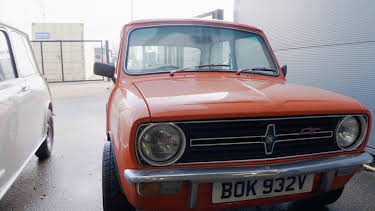 11:00 PM: Bangers & Cash (S7 E2) (S7) | Yesterday | 1/4 2026