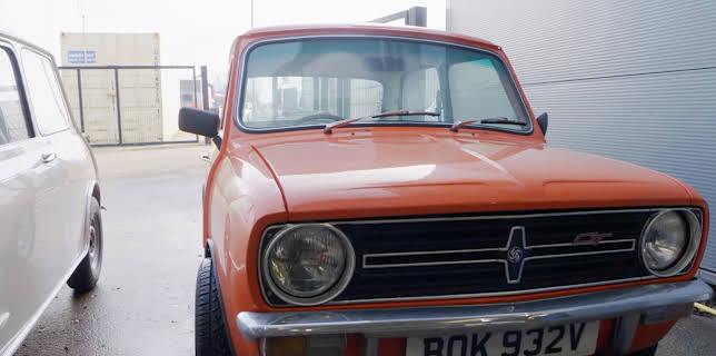 3:00 PM: Bangers & Cash (S7 E2) (S7) | Yesterday | 11/10 2025