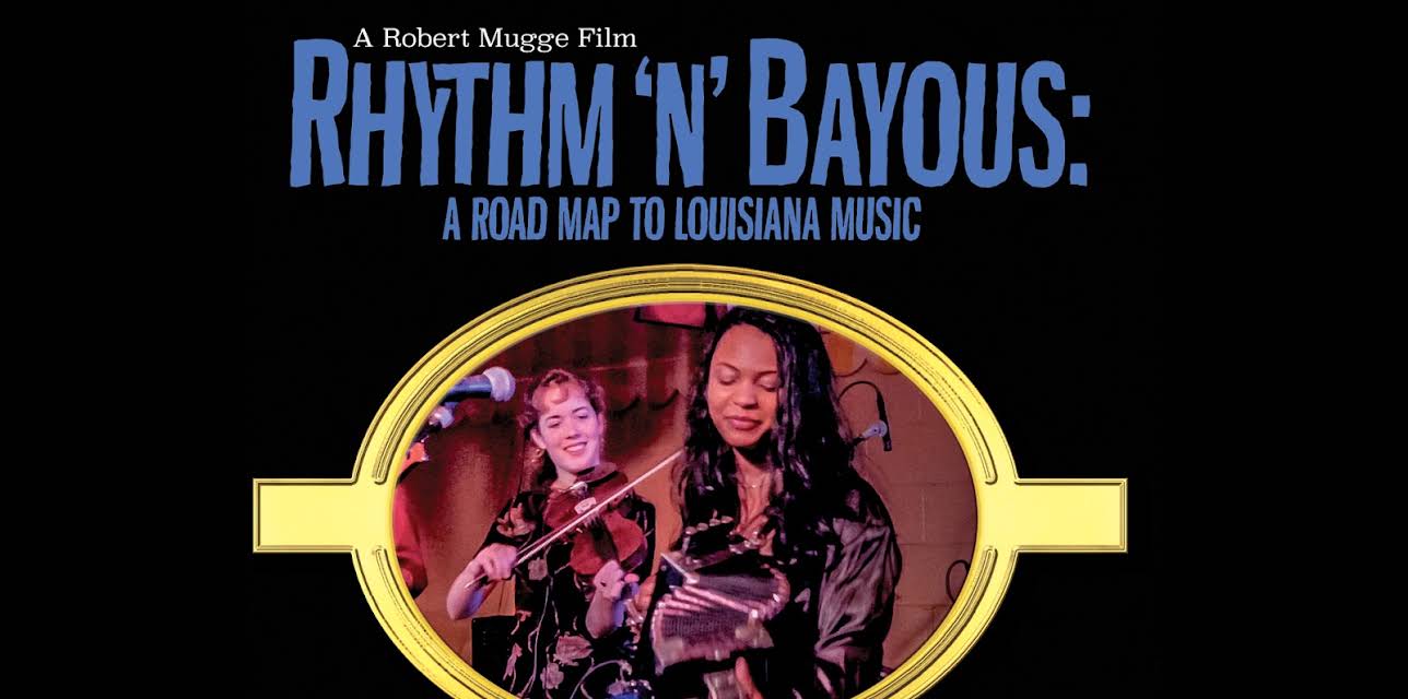 Rhythm 'N' Bayous: A Road Map To Louisiana Music (2001)